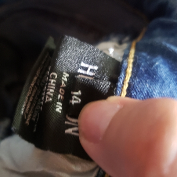 Hudson Shorts - Picture 2 of 4